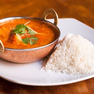 Tikka Masala