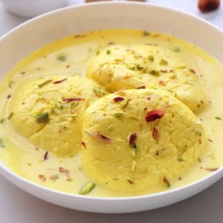 Rasmalai