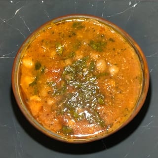 Chana Pindi