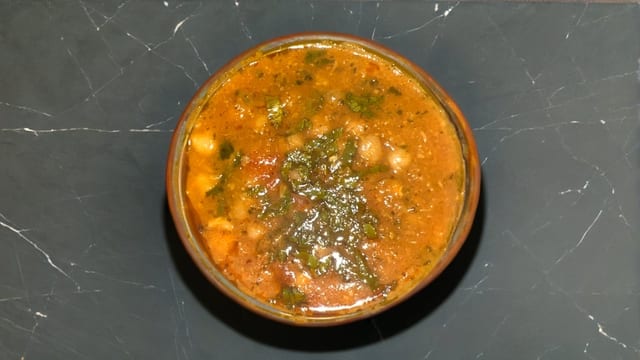 Chana Pindi.