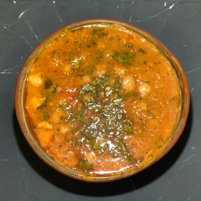 Savor Our Chana Creations