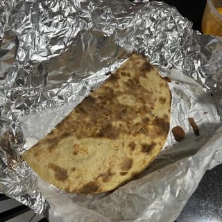Tandoori Roti