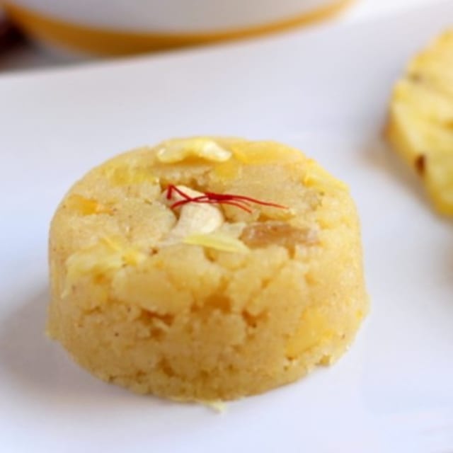 Pineapple Sheera.