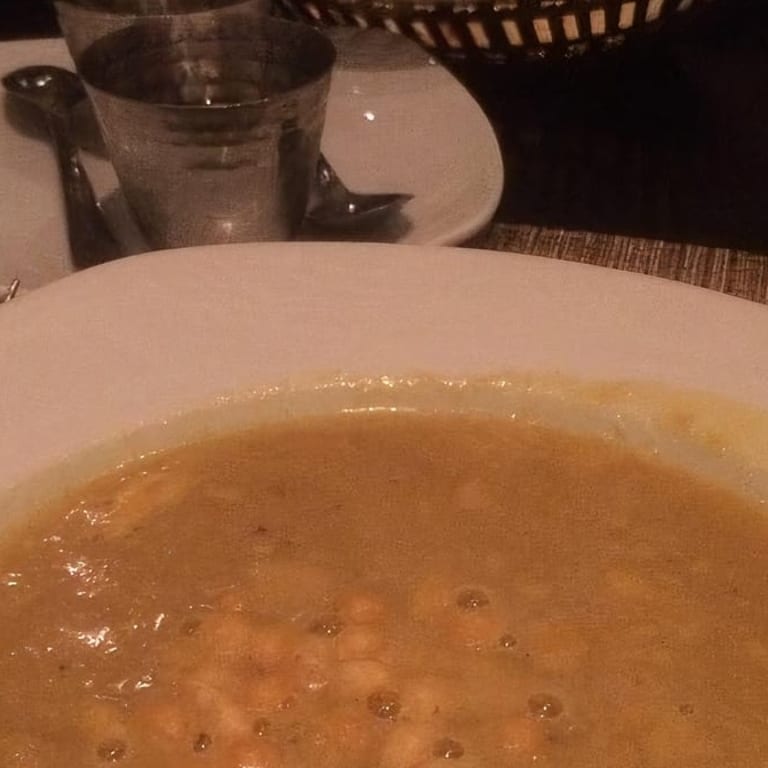 Discover Our Dal Tadka