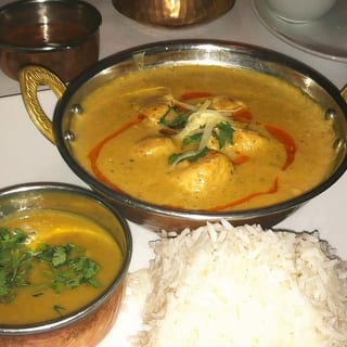 Korma