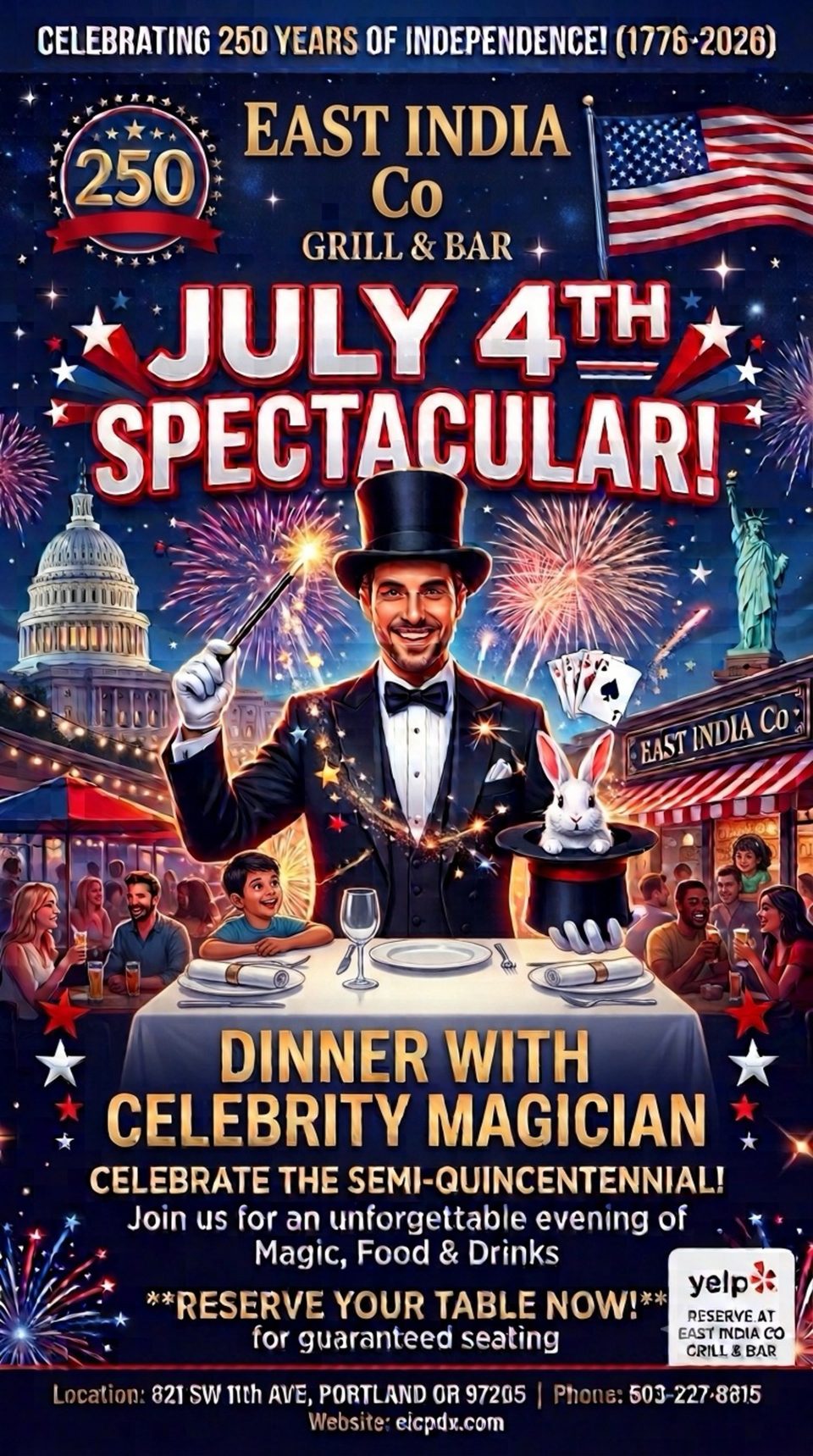 Event