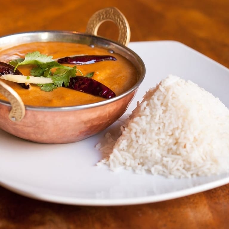 Delicious Kerala Dishes Await You