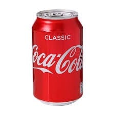 Coke.