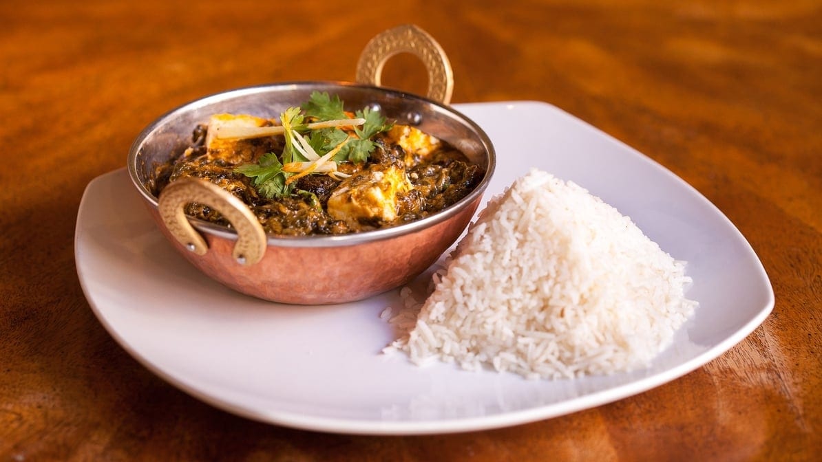 Saag.