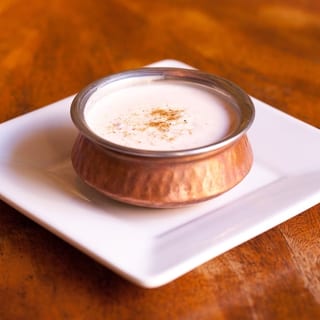 Mint Raita