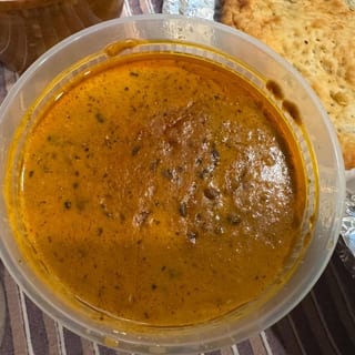 Dal Makhani