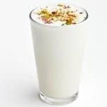 Sweet Lassi.