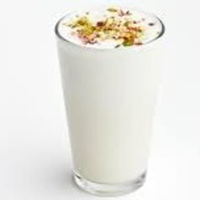 Sweet Lassi.