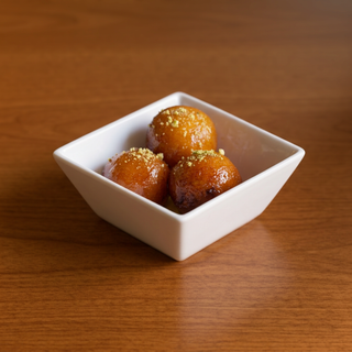 Gulab Jamun