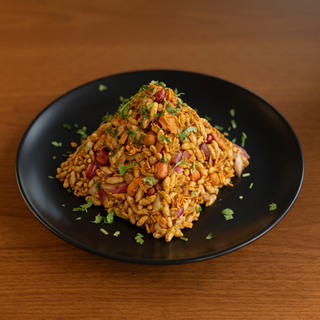Bhel Puri