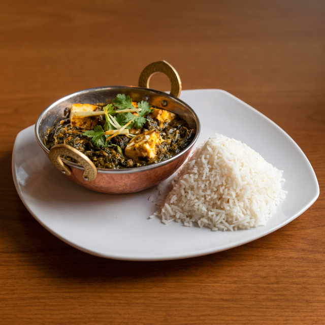 Saag.