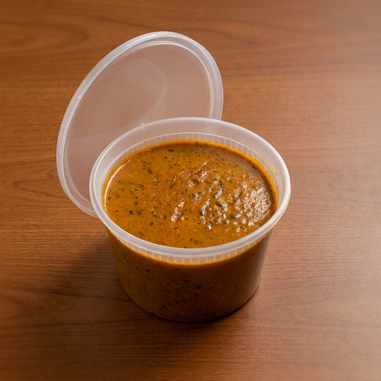 Discover Our Dal Makhani