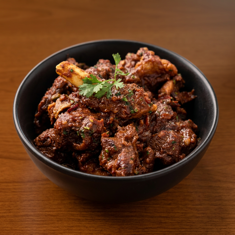Explore Our Chaat Selection