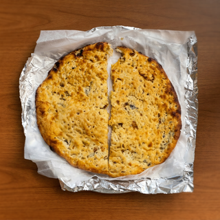 Peshawari Naan