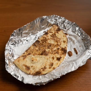 Tandoori Roti