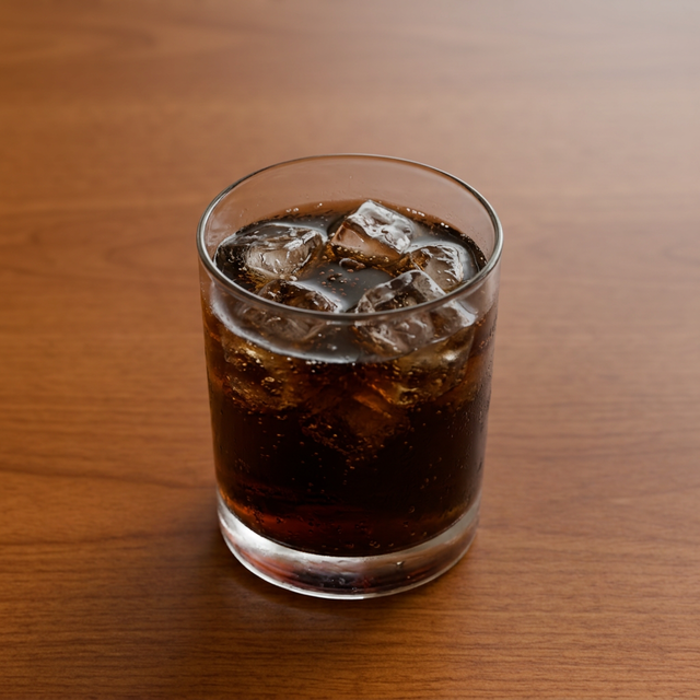 Coke.