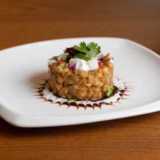 Papdi Chaat
