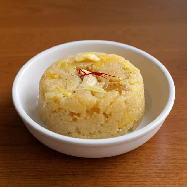 Pineapple Sheera.